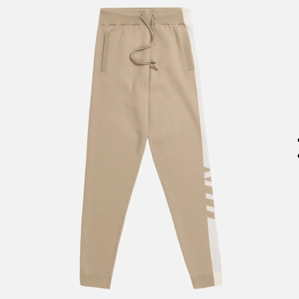 NWT KITH CHELSEA KNIT PANT- SIZE SMALL SWEATPANTS